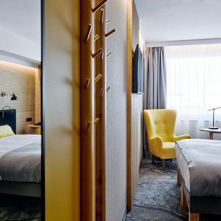Ibis Styles Tomaszów Lubelski Εξωτερικό φωτογραφία