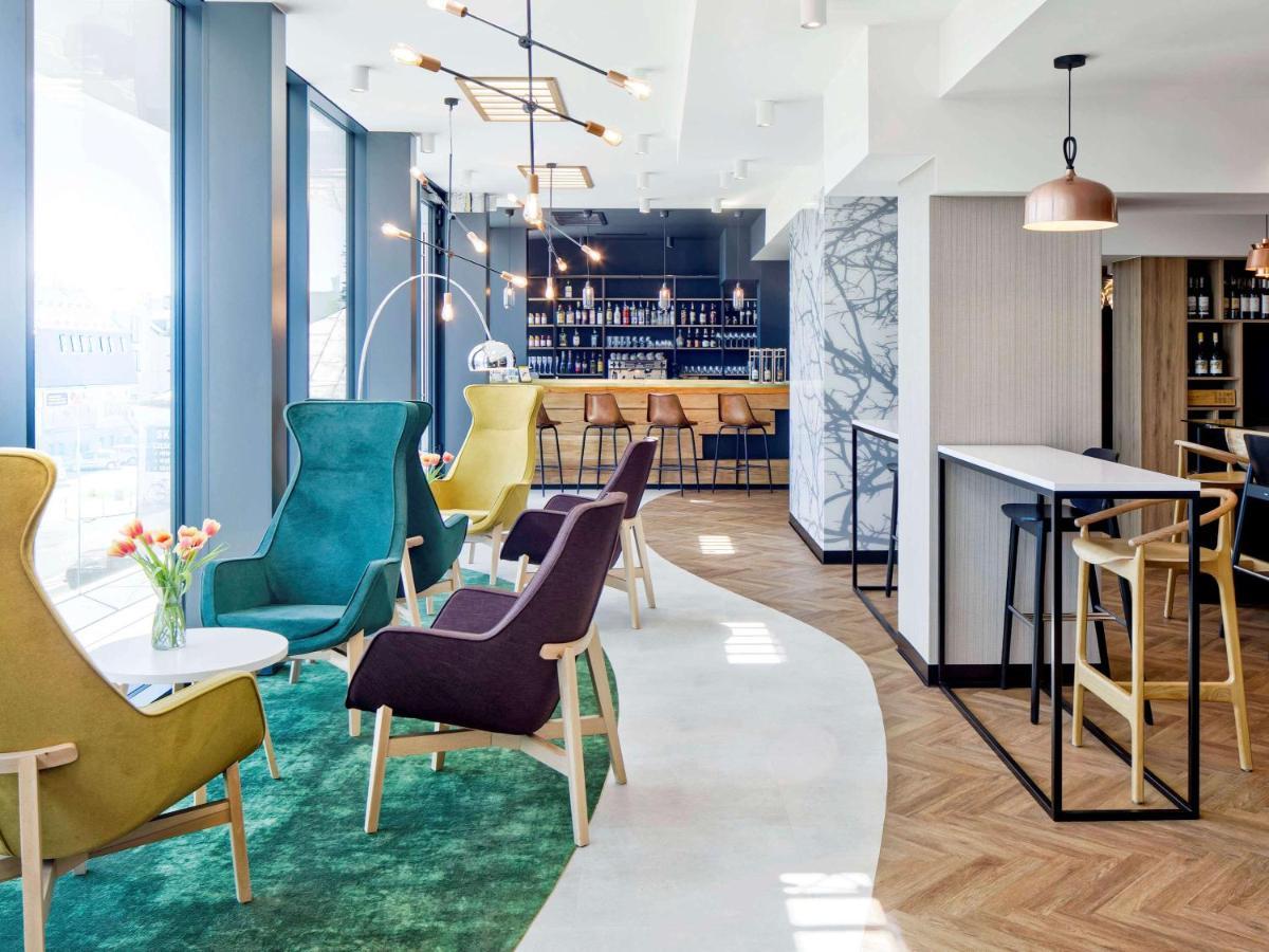 Ibis Styles Tomaszów Lubelski Εξωτερικό φωτογραφία