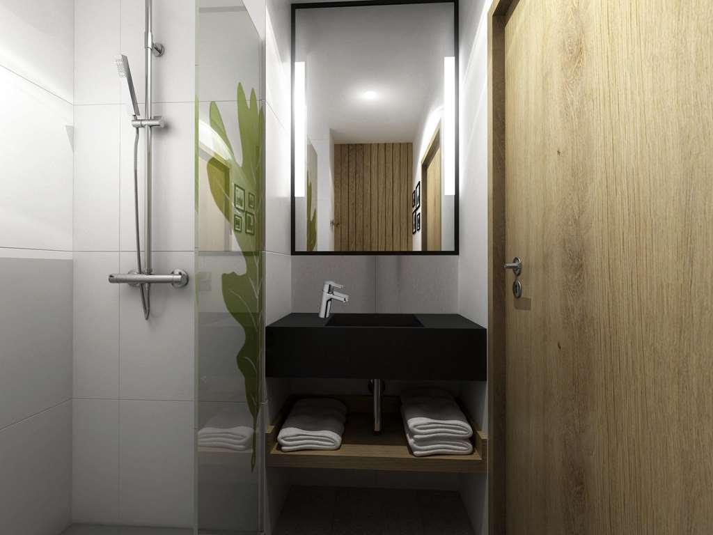 Ibis Styles Tomaszów Lubelski Δωμάτιο φωτογραφία