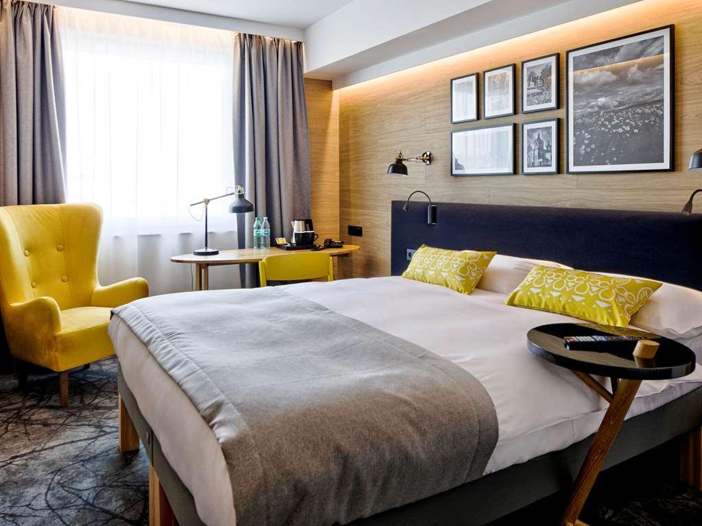 Ibis Styles Tomaszów Lubelski Δωμάτιο φωτογραφία