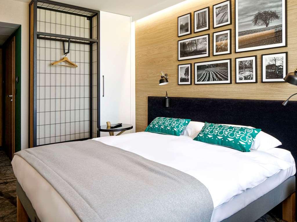 Ibis Styles Tomaszów Lubelski Δωμάτιο φωτογραφία