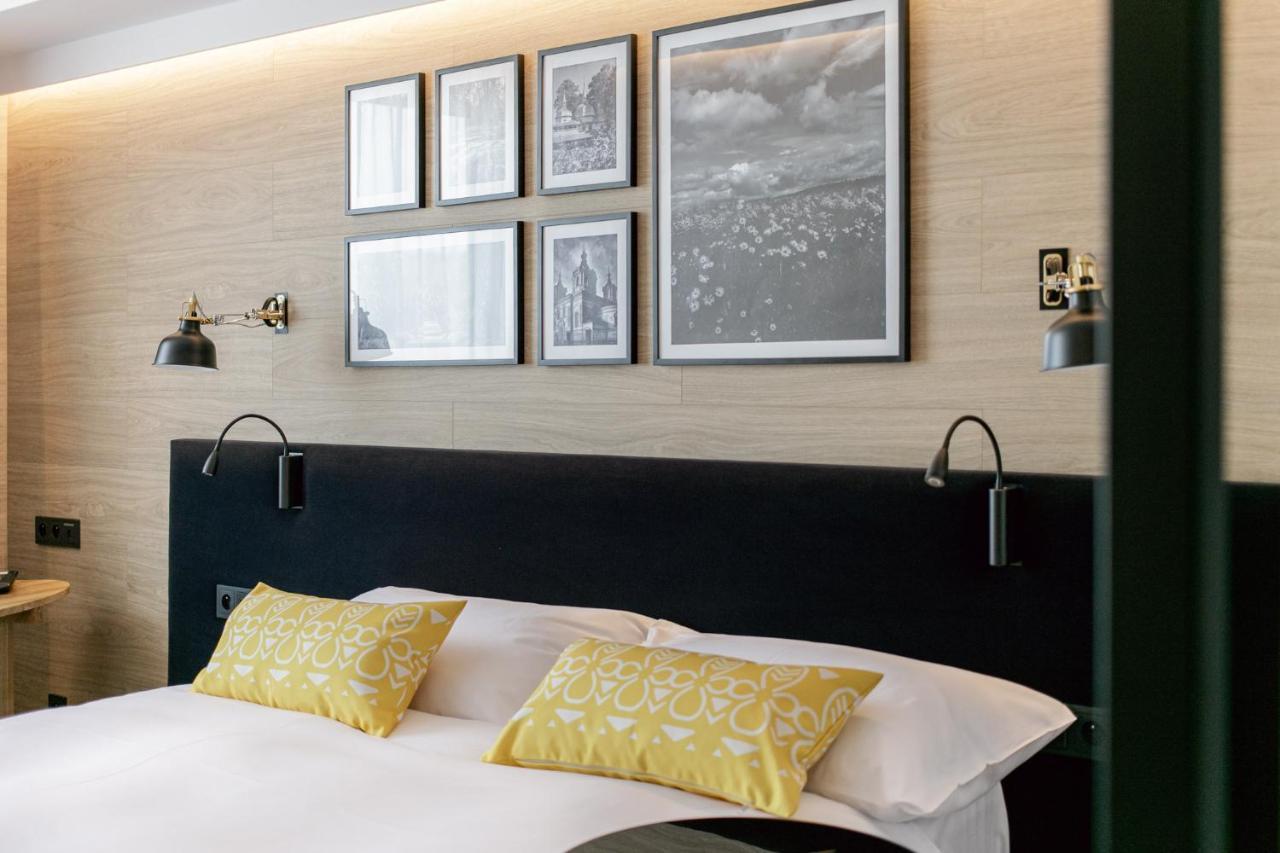 Ibis Styles Tomaszów Lubelski Εξωτερικό φωτογραφία