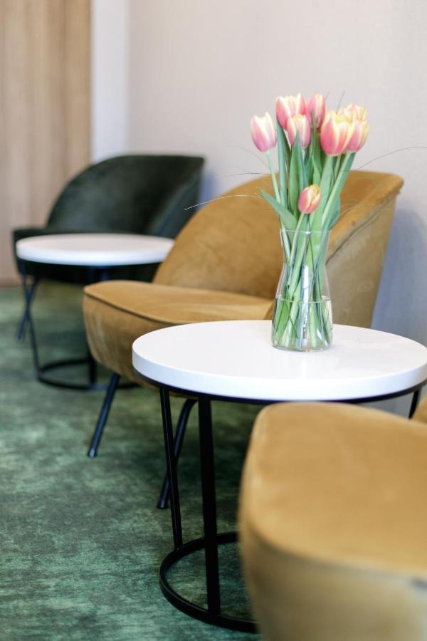 Ibis Styles Tomaszów Lubelski Εξωτερικό φωτογραφία