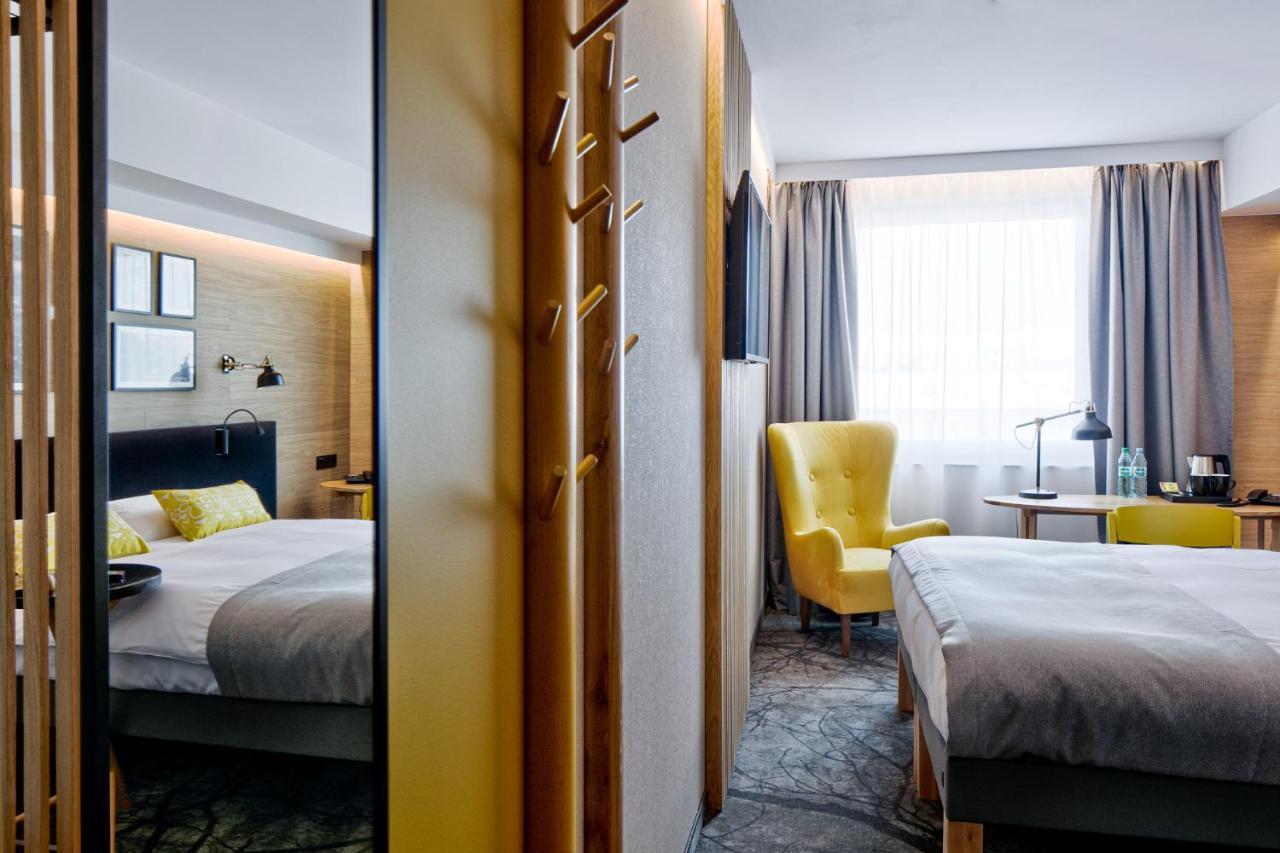 Ibis Styles Tomaszów Lubelski Εξωτερικό φωτογραφία
