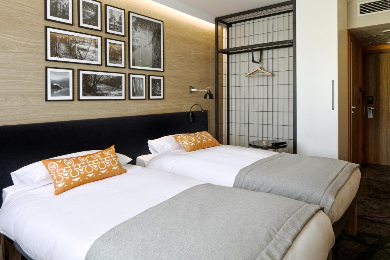 Ibis Styles Tomaszów Lubelski Εξωτερικό φωτογραφία