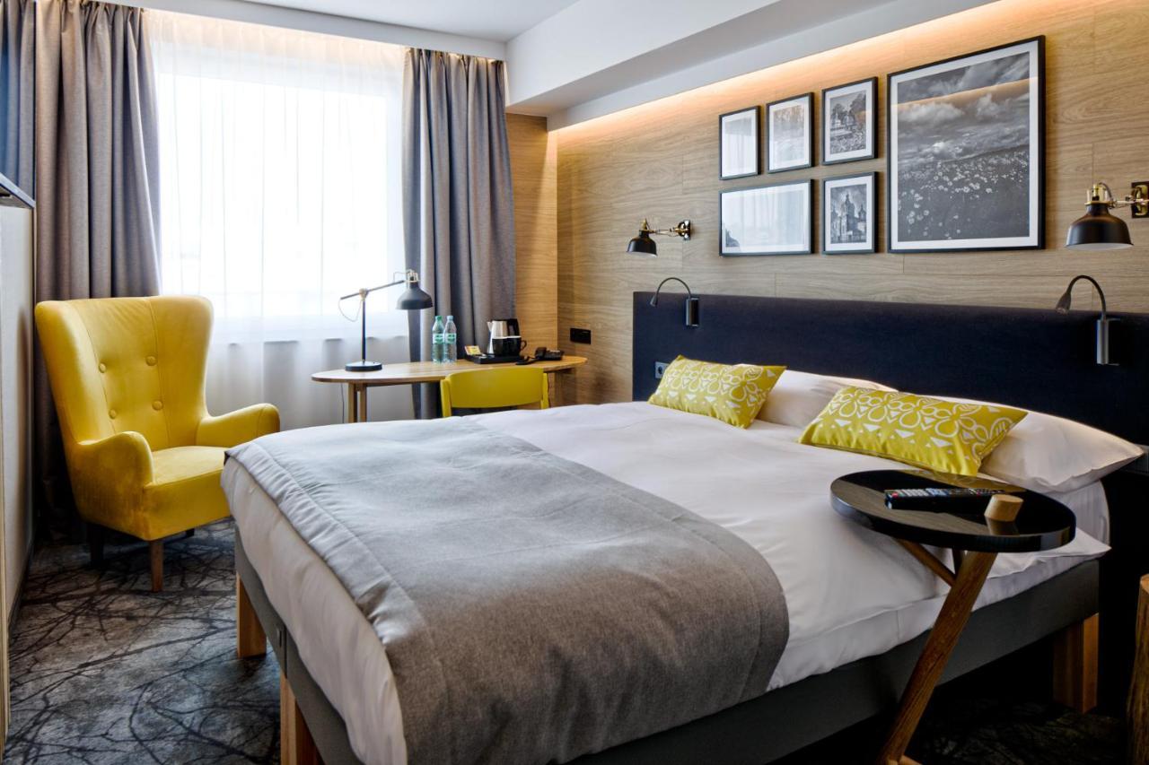 Ibis Styles Tomaszów Lubelski Εξωτερικό φωτογραφία