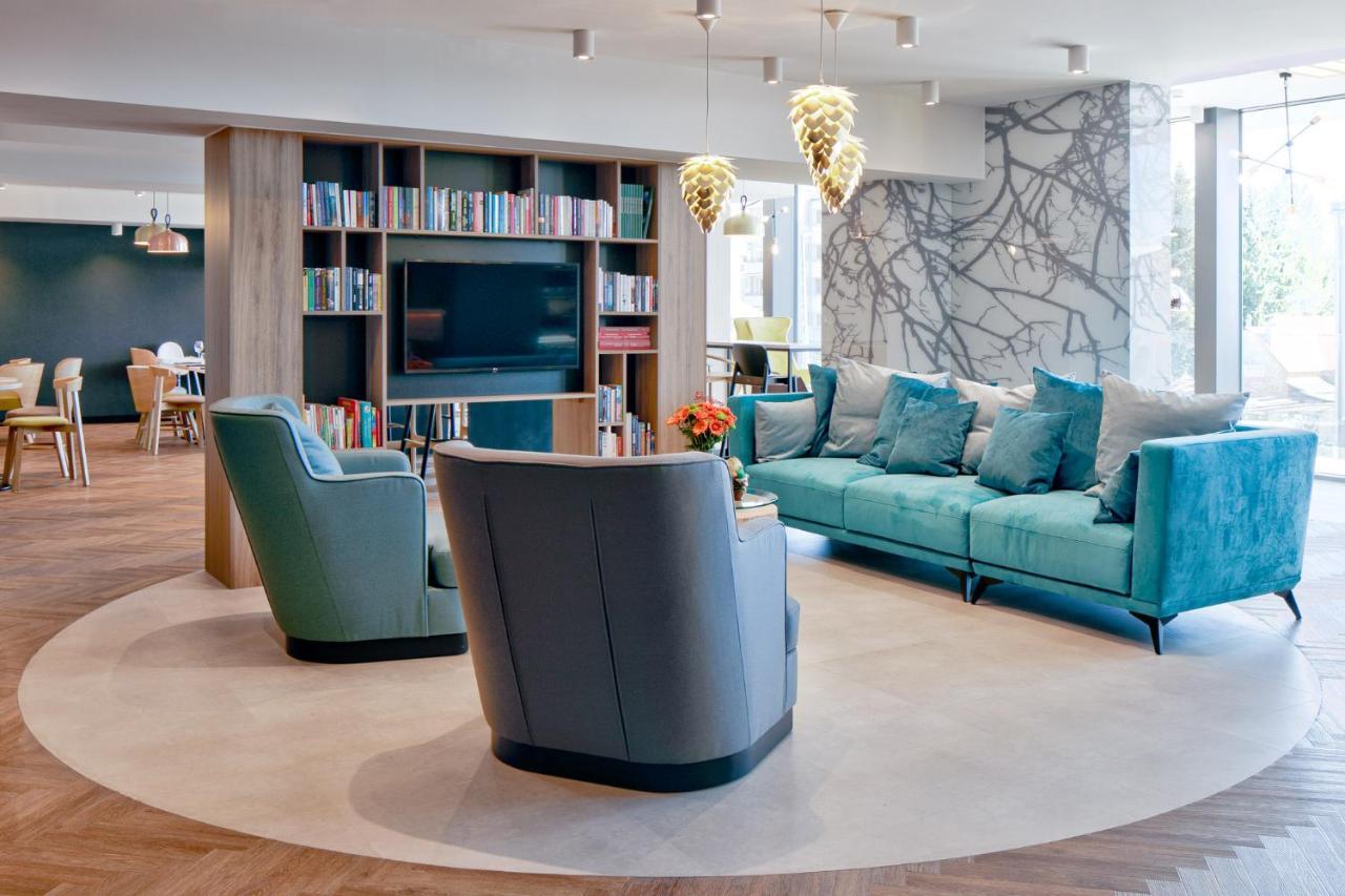 Ibis Styles Tomaszów Lubelski Εξωτερικό φωτογραφία