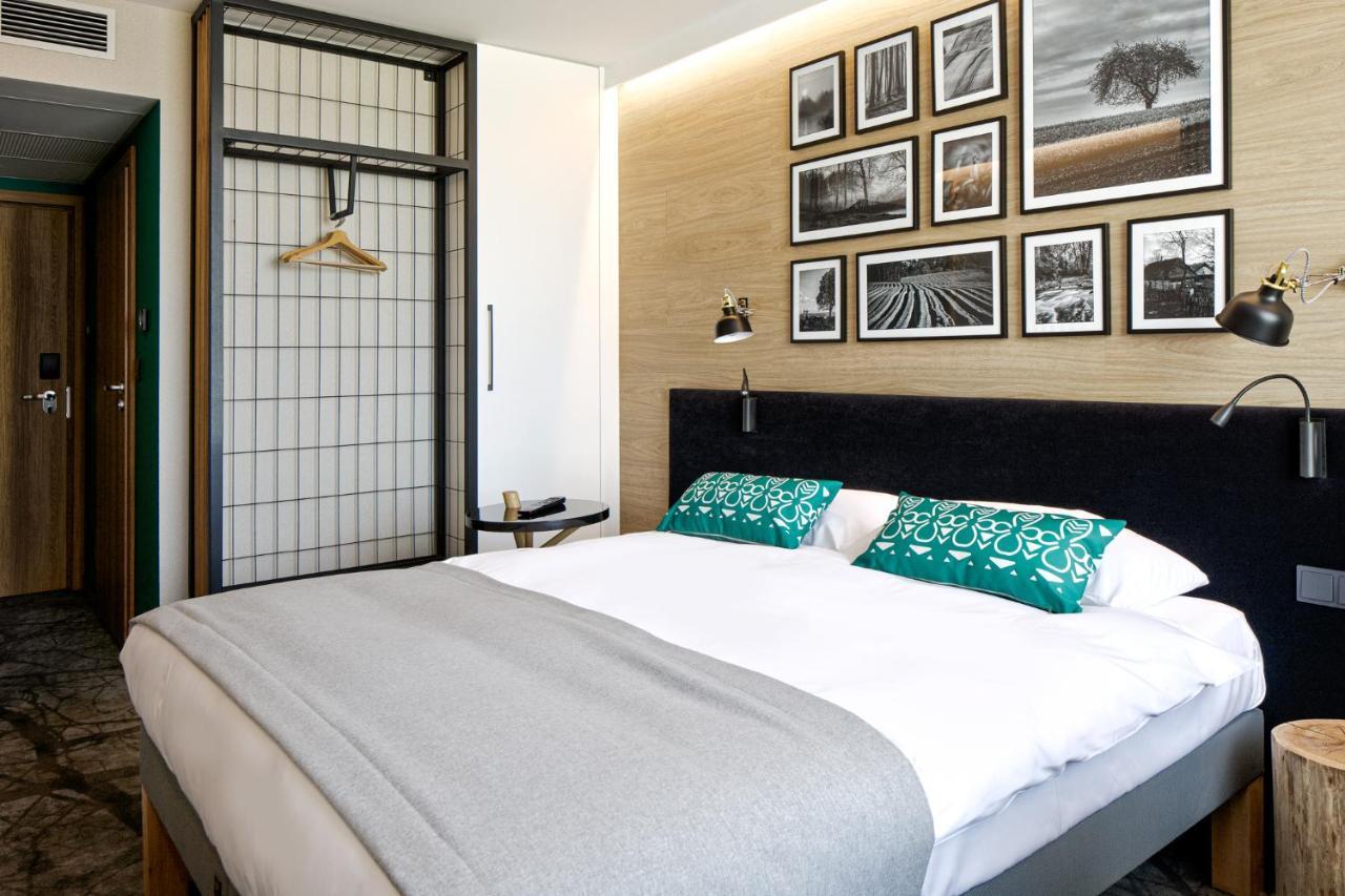 Ibis Styles Tomaszów Lubelski Εξωτερικό φωτογραφία