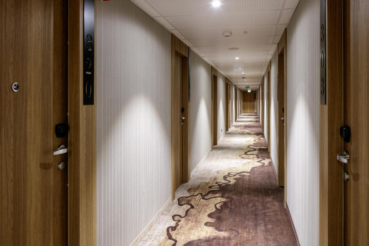 Ibis Styles Tomaszów Lubelski Εξωτερικό φωτογραφία